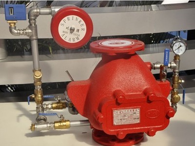 干式報警閥消防產(chǎn)品3C認證價格、申請流程及費用解析——以成都阿爾法極致思想科技為例